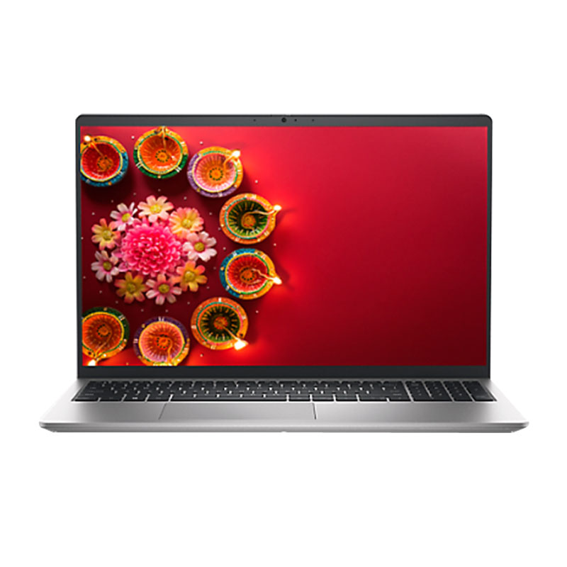 Picture of Dell Inspiron 3520 - 12th Gen Intel Core i3-1215U 15.6" (39.62Cm) Thin & Light Laptop (8GB/ 512GB SSD/ Full HD Display/ Windows 11 Home/ MS Office 2021/ Intel UHD Graphics/ 1 Year Warranty/ Platinum Silver/ 1.65kg)